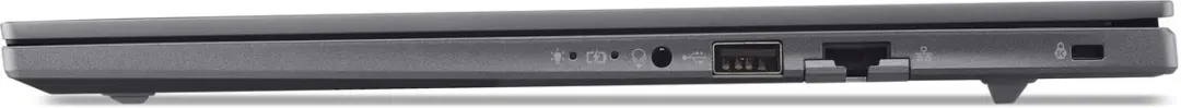 Acer TravelMate X4 14 AI TMX414-51-TCO-53GC Laptop - 14" WUXGA - Grijs