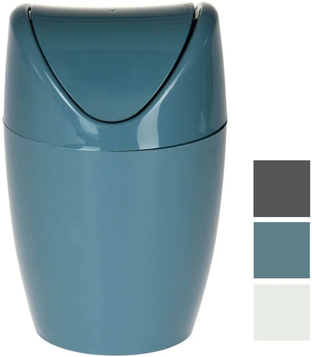 Excellent Houseware Afvalbak 1,5L