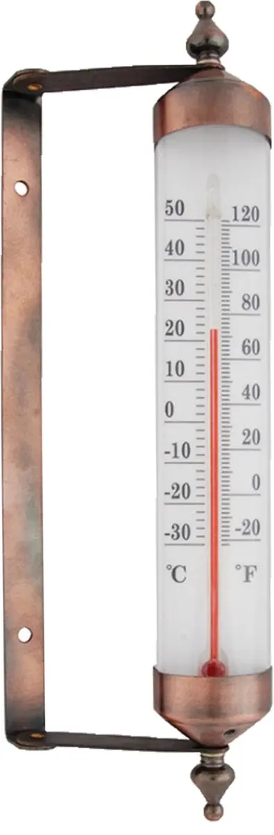 Esschert Design Kozijnthermometer