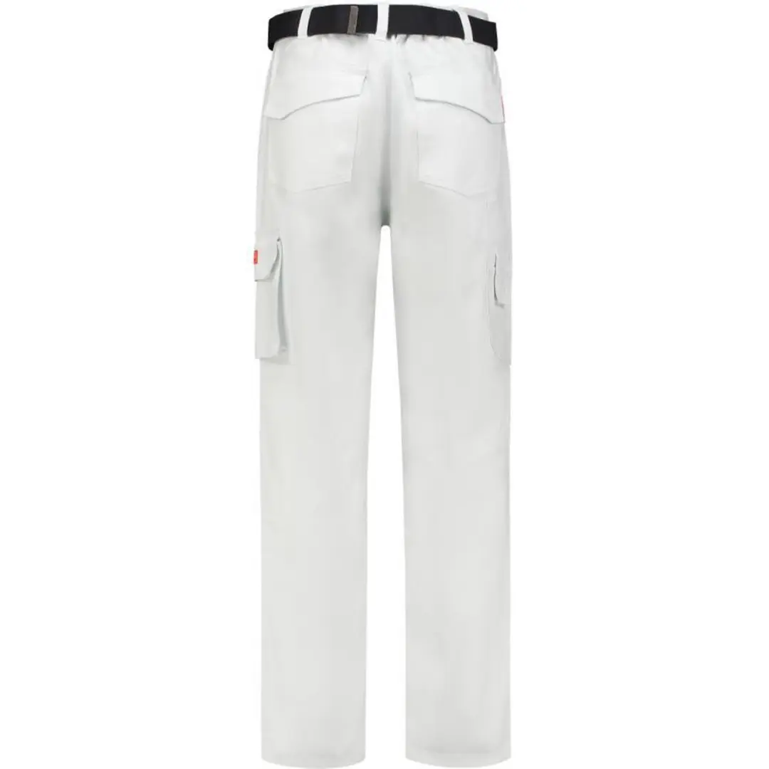 Workman Classic Trousers 47 - Wit