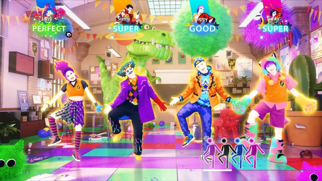 Ubisoft Just Dance 2027 Limited Edition - Nintendo Switch 2