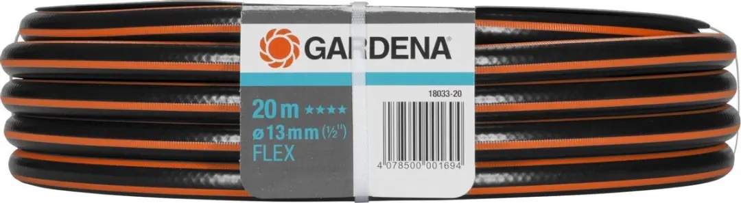 Gardena Flex Slang 20m - 13mm