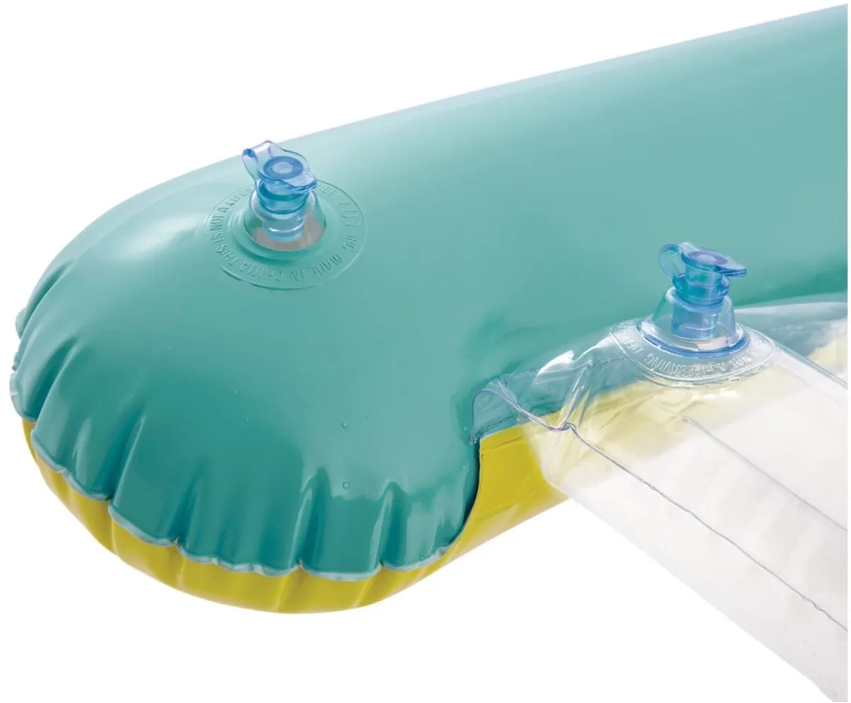 Intex Opblaasbaar Matras 30539 - Multicolore - afbeelding 5 van 6