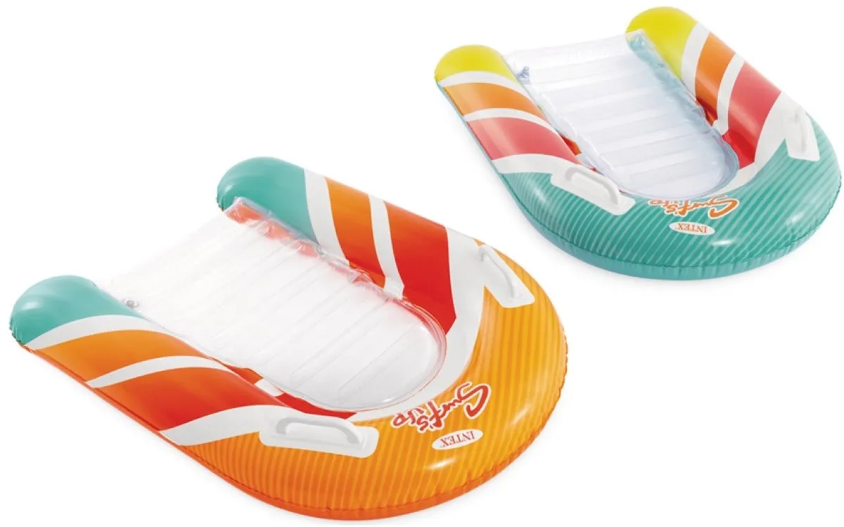 Intex Opblaasbaar Matras 30539