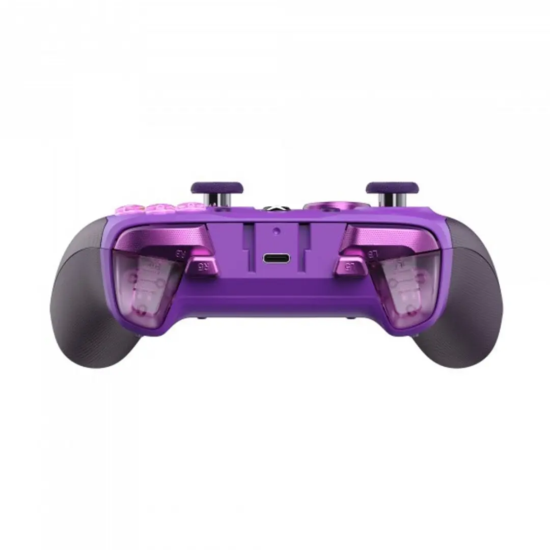 GameSir G7 Pro Gamecontroller - Paars