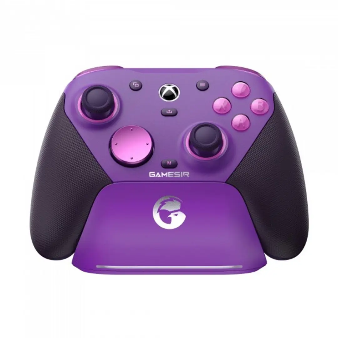 GameSir G7 Pro Gamecontroller - Paars