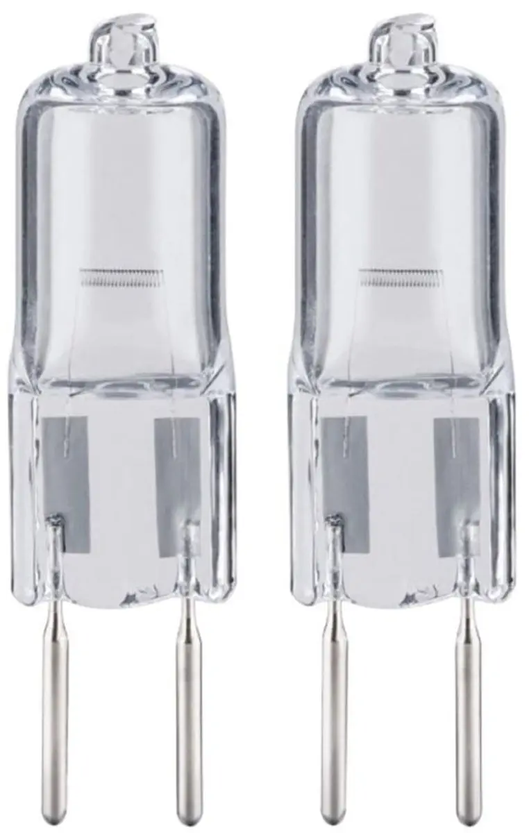 Paulmann Halogeenlamp GY6,35 35W