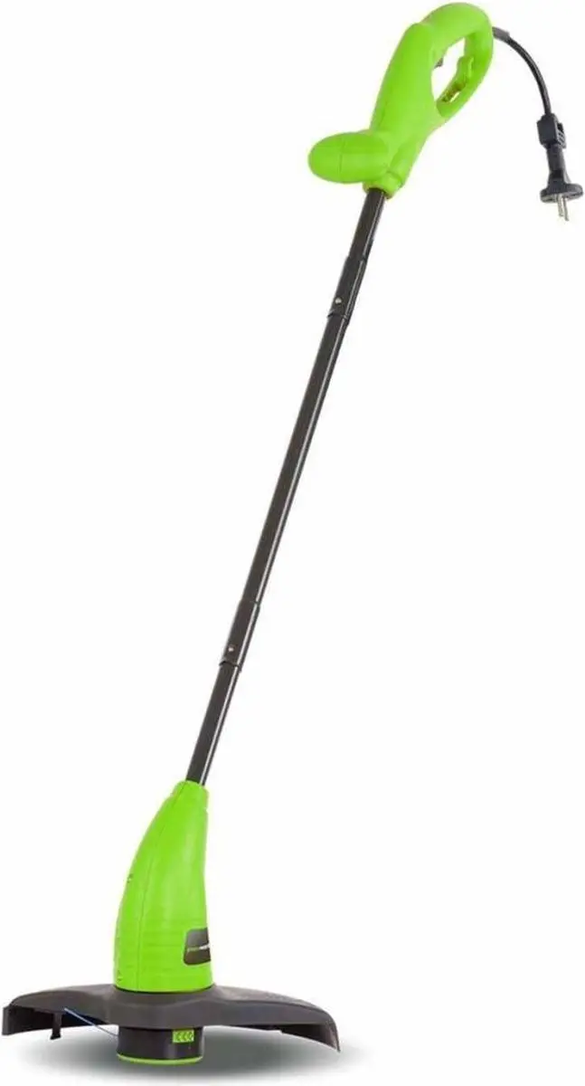 Greenworks GST2830 Elektrische Bosmaaier 280W