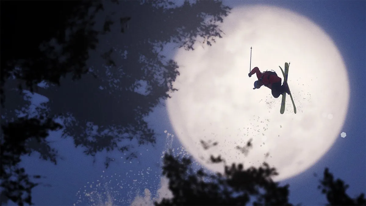 Ubisoft Steep - PS4 - 4 Spelers Online