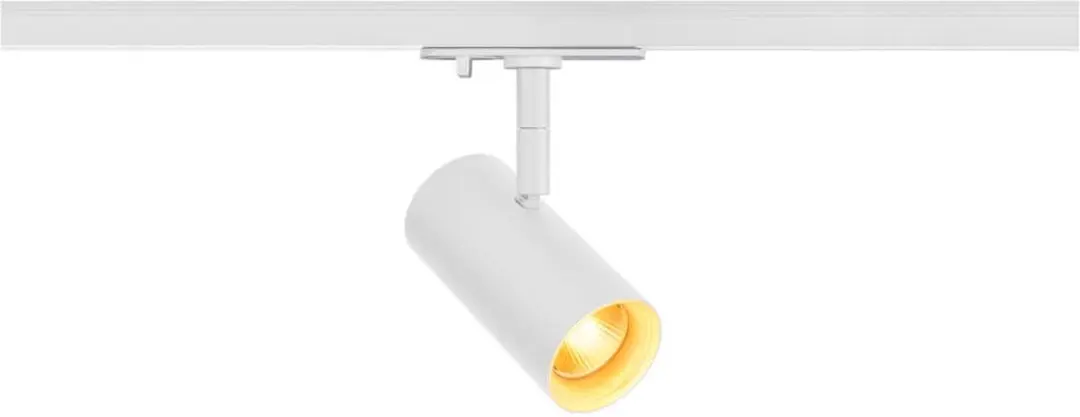 SLV NOBLO SPOT 6.2W Warm Wit 750lm - IP20