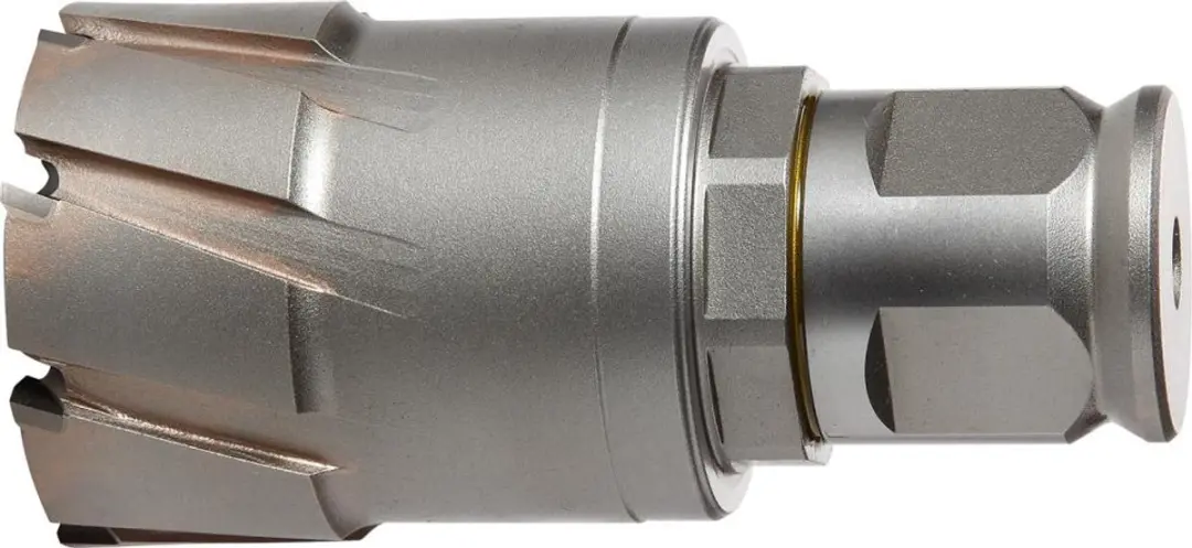 Fein Fraise HM Ultra 50 met QuickIN MAX/Weldon 32