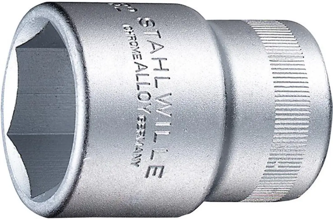 Stahlwille 5541 Dopsleutel 3/4" 41mm
