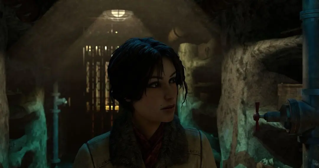 Mindscape Syberia 3 PC/Mac - Singleplayer - afbeelding 6 van 6