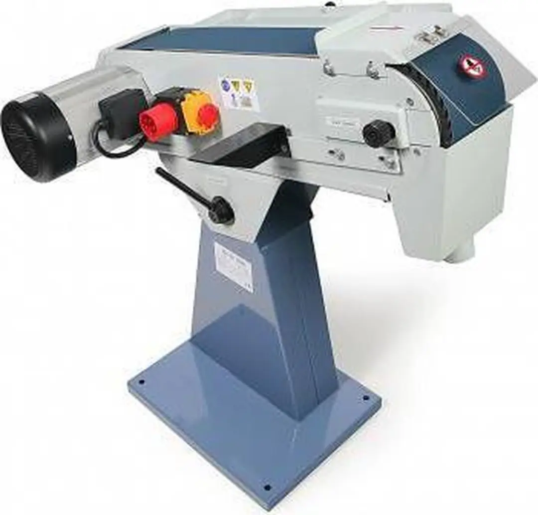 HBM 01469 Bandschuurmachine 4000W