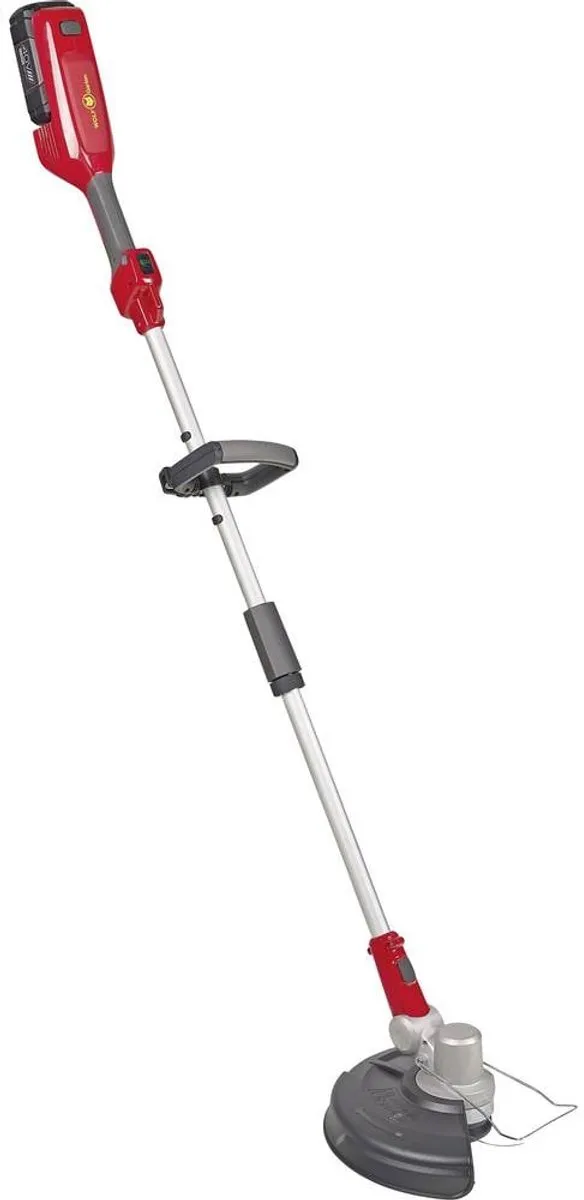 WOLF-Garten Lycos 40/300 T Grastrimmer Accu - 300mm