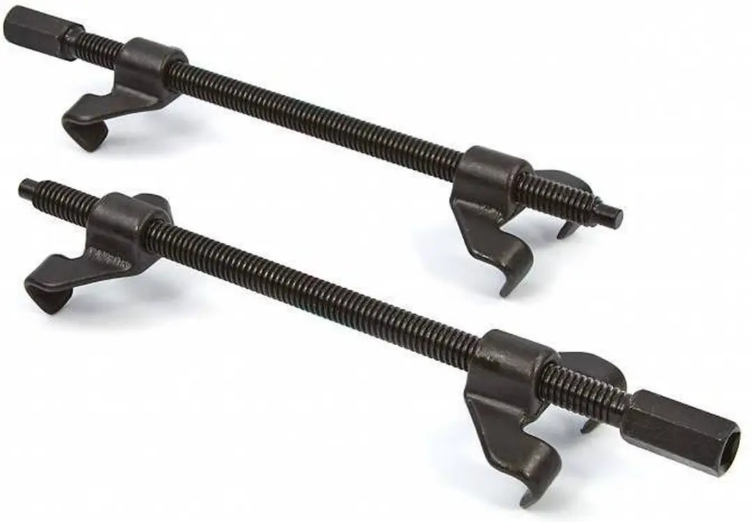 HBM 360mm Veerspanner Set