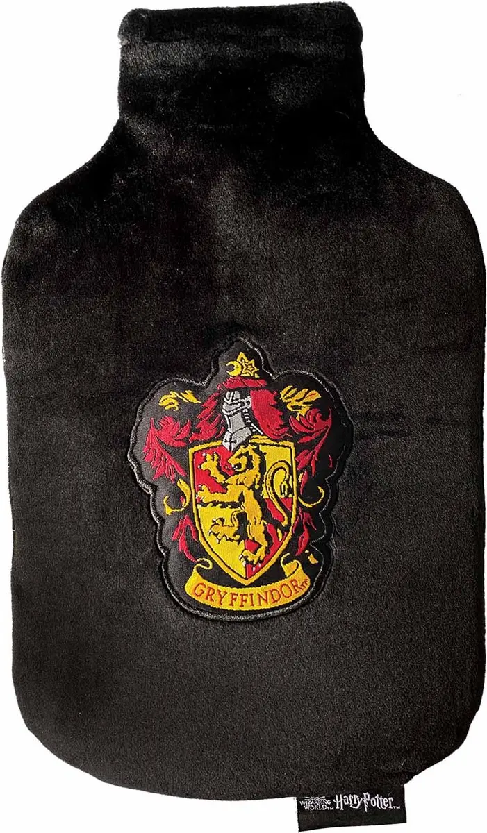 Harry Potter Gryffindor Heetwaterkruik
