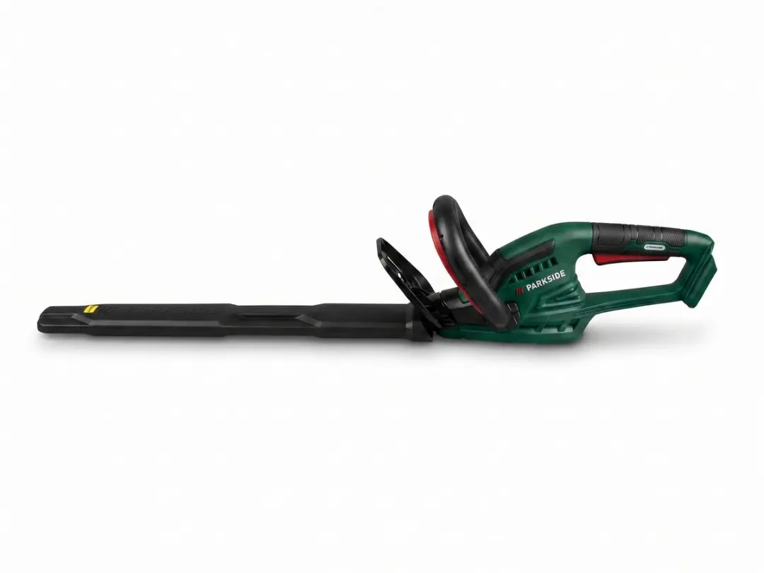 PARKSIDE Accu-Heegschaar 20V 2.600 tpm - 50,5cm