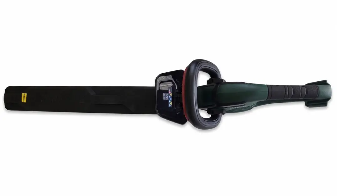 PARKSIDE Accu-Heegschaar 20V 2.600 tpm - 50,5cm