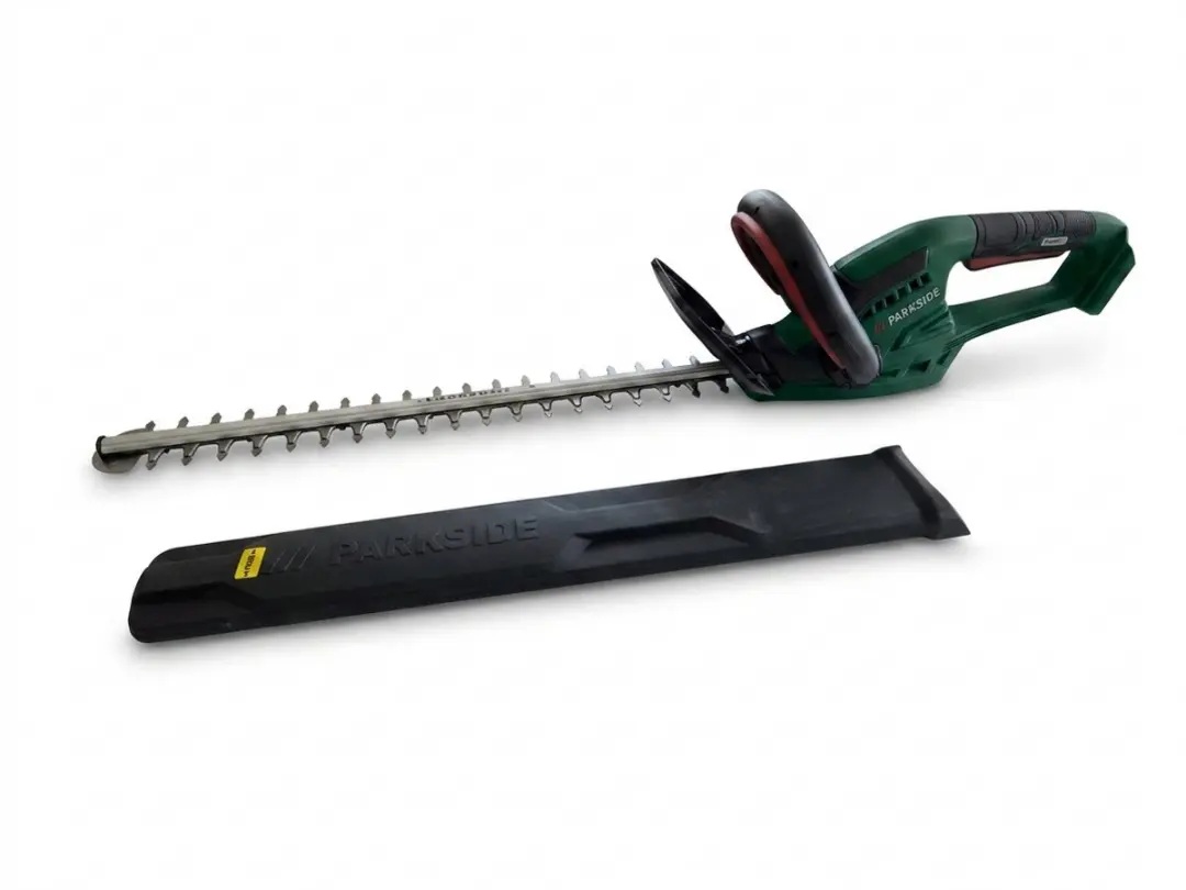 PARKSIDE Accu-Heegschaar 20V 2.600 tpm