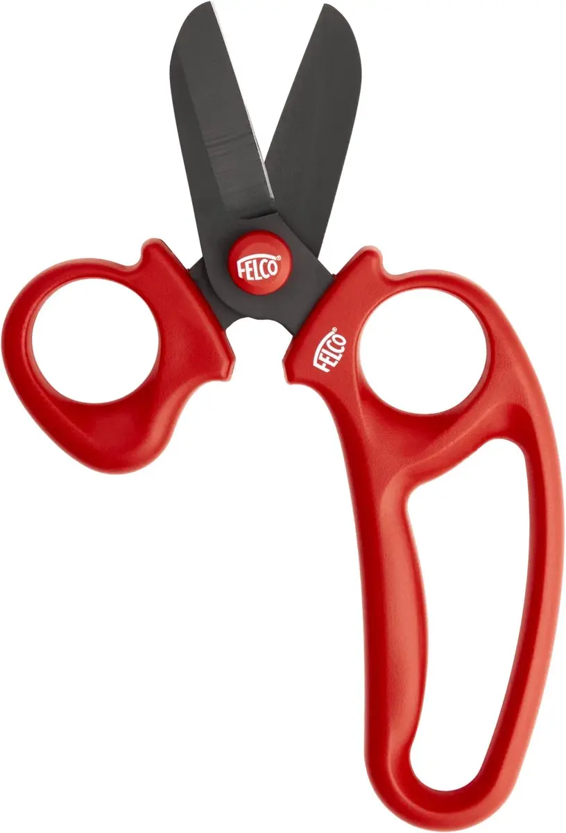 Felco 457 Bloemenschaartje