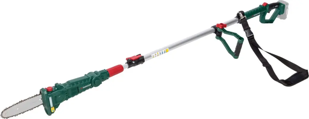 PARKSIDE Telescopische Accu Hoogsnoeier 20V