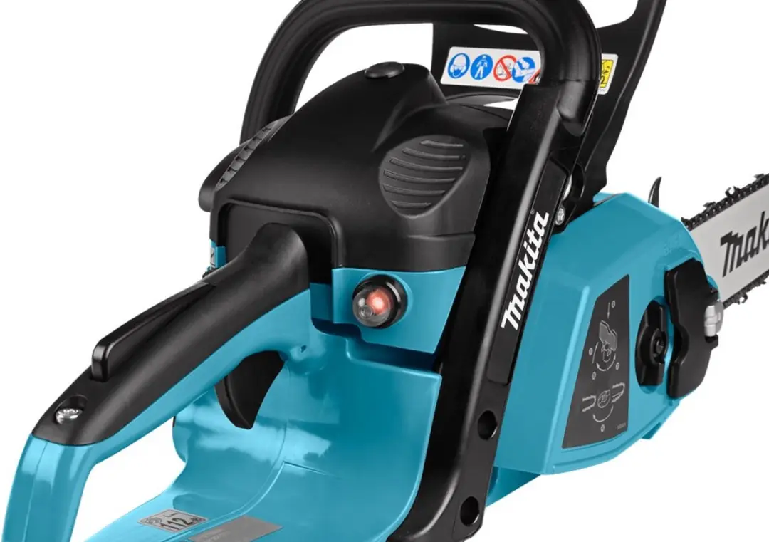 Makita EA3201S35A Benzine Kettingzaag 35cm - 2-takt 32cc