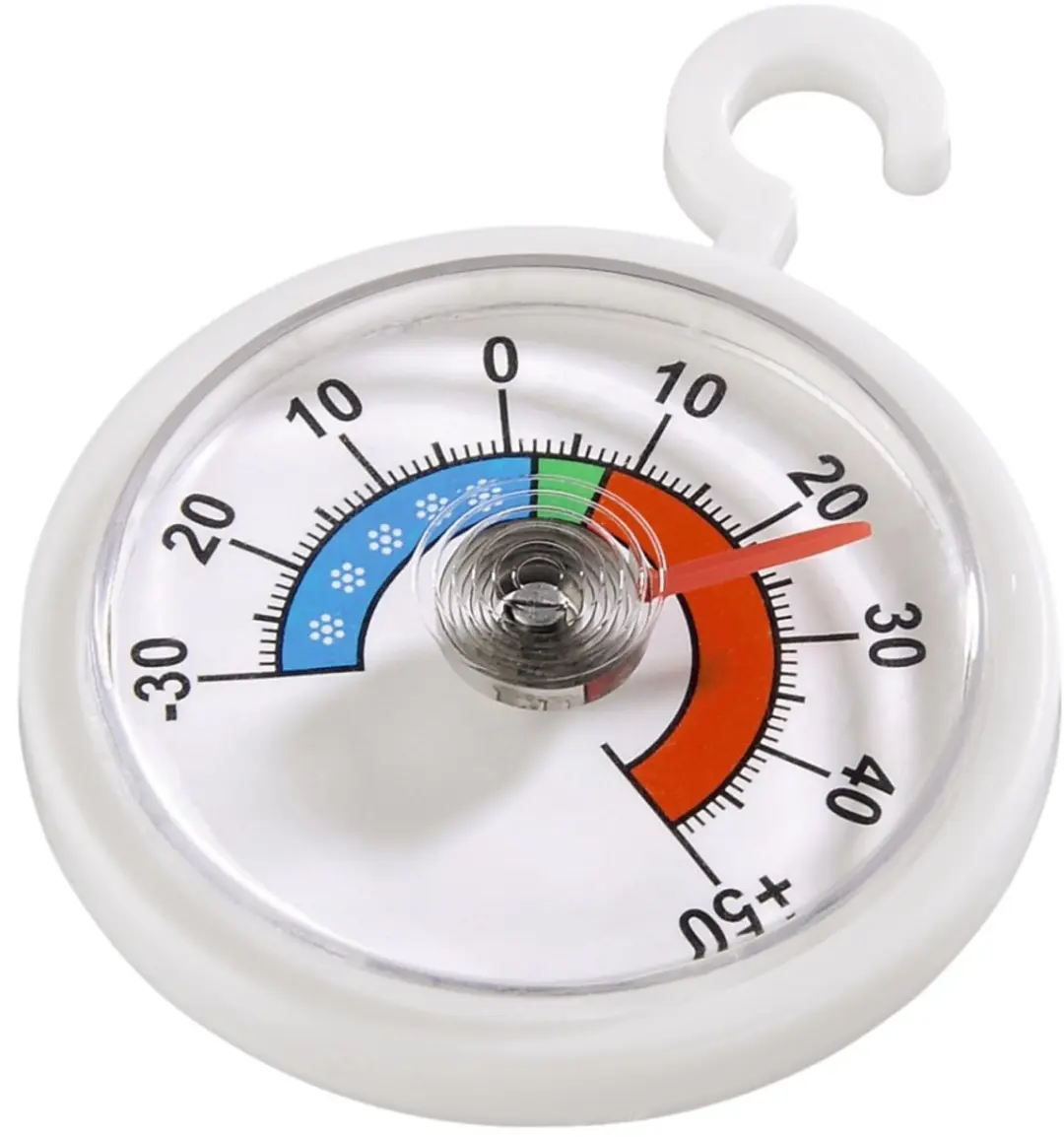 Xavax Koelkast & Diepvries Thermometer