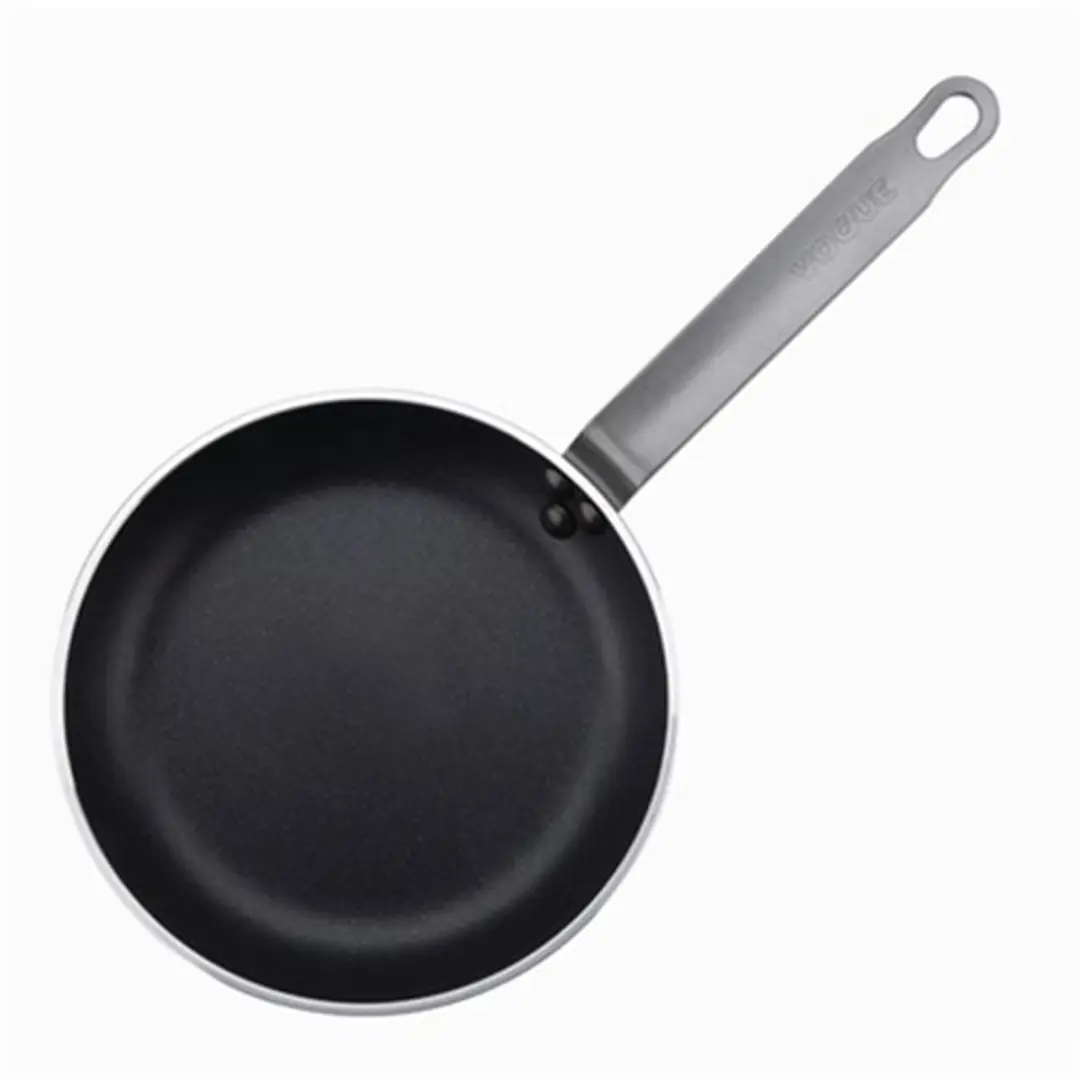 Vogue Aluminium Koekenpan 24cm