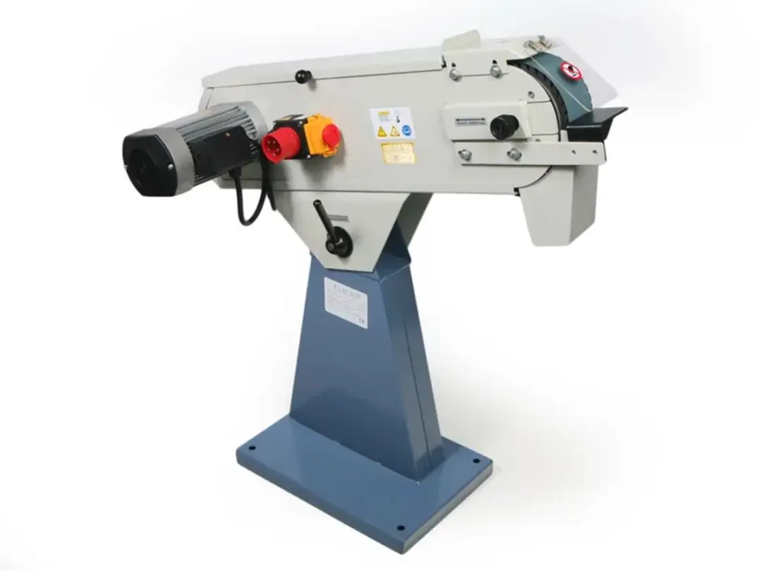 HBM 01468 Bandschuurmachine 3000W