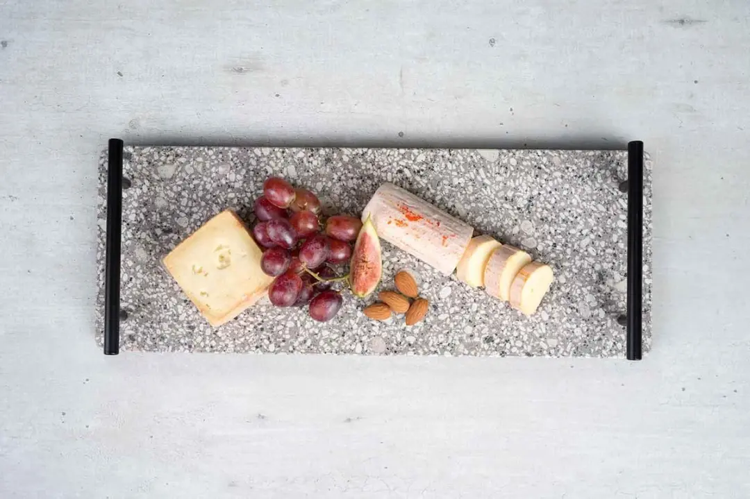 Cosy&Trendy Medical Stone Serveerplank 40x15cm