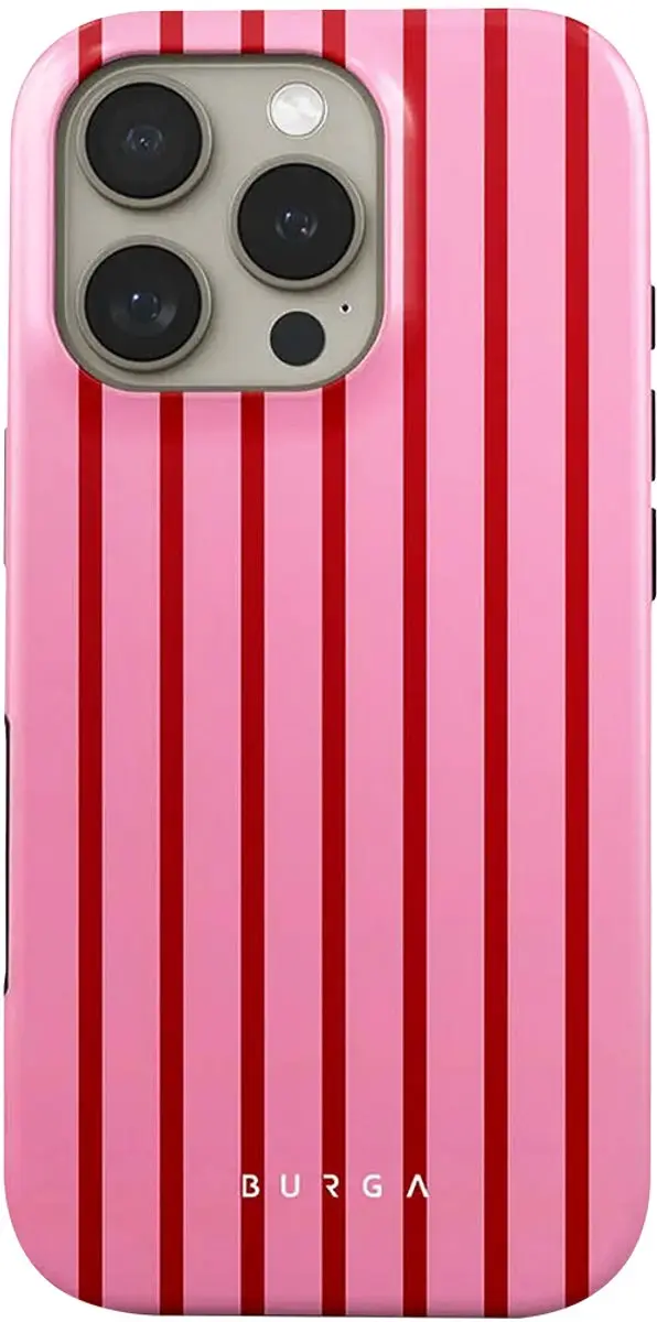 Burga Telefoonhoesje iPhone 16 Pro MagSafe Favorite Bikini