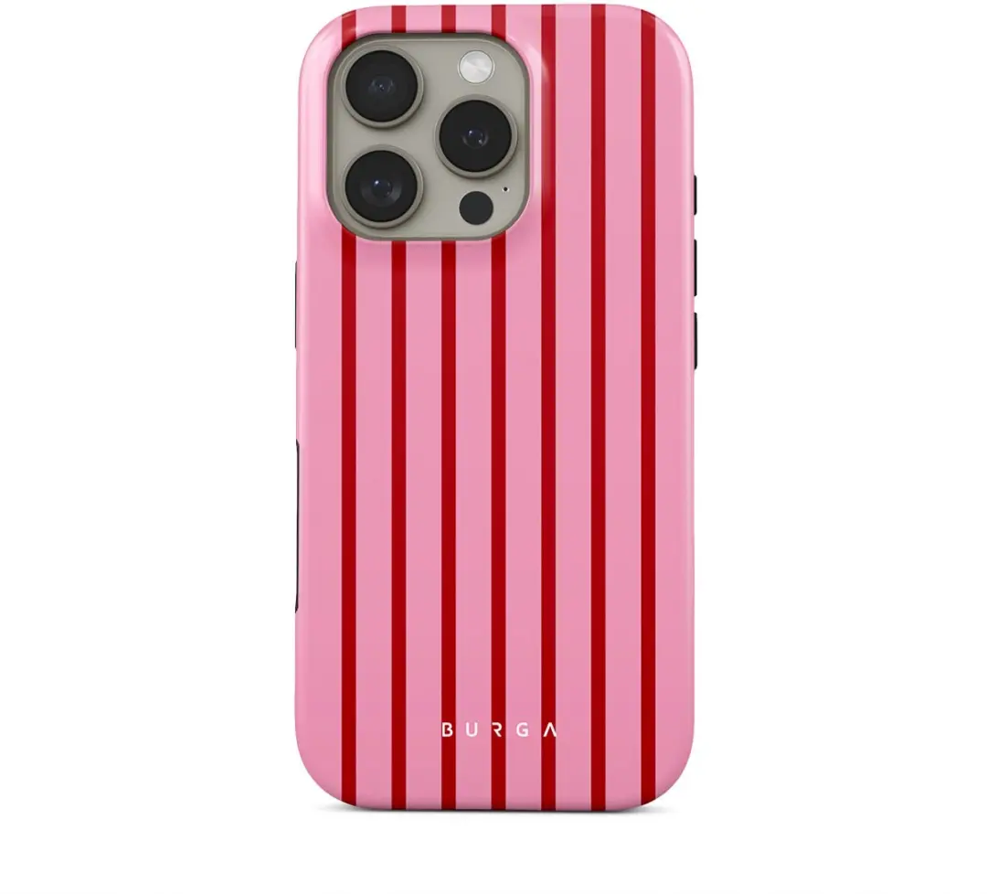 Burga Telefoonhoesje iPhone 16 Pro MagSafe Favorite Bikini