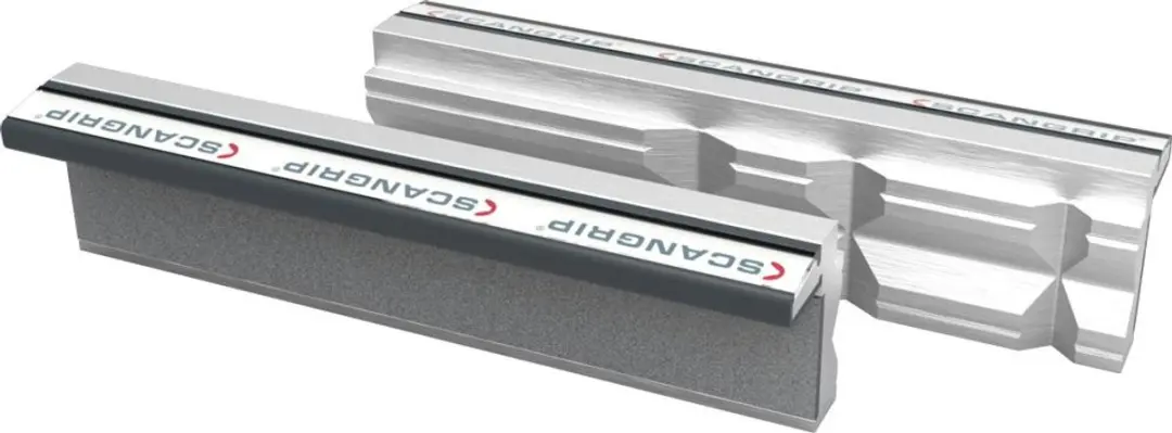 Scangrip Magnetische Beschermbekken Paar 180mm