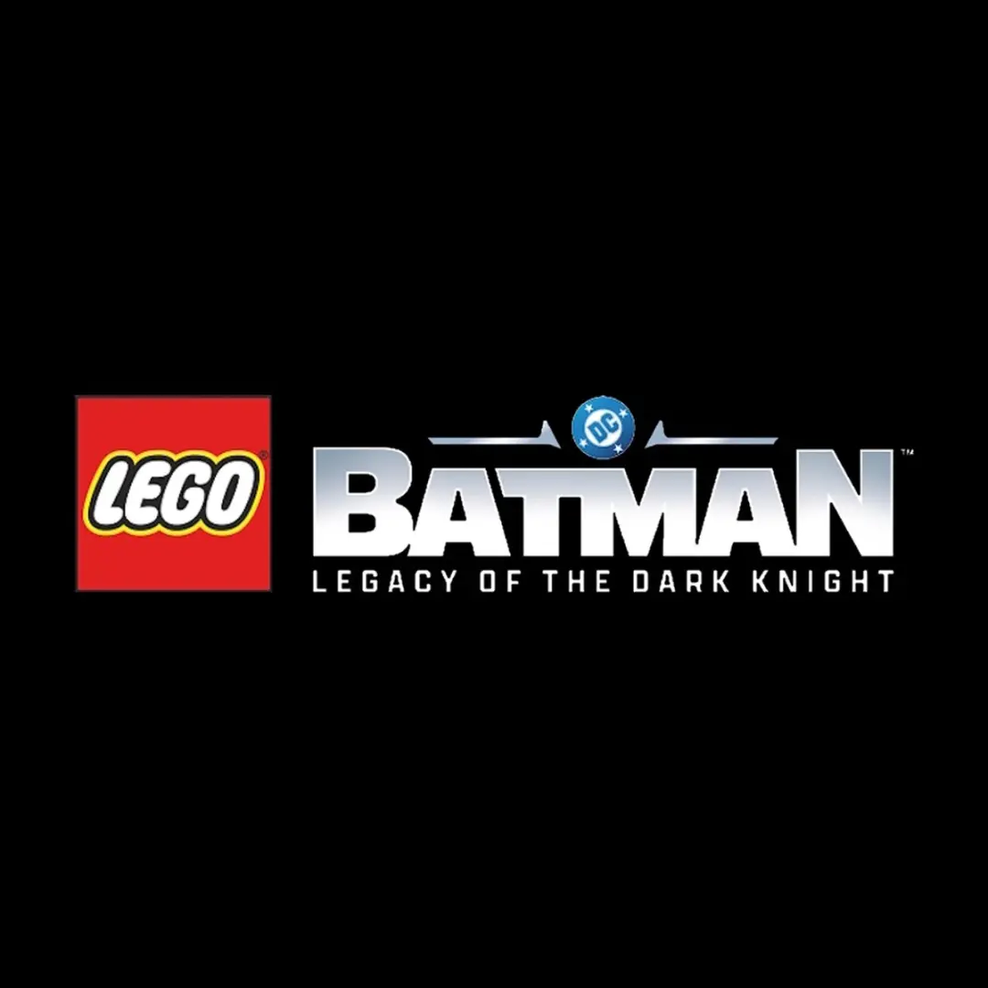 Warner Bros. Games LEGO Batman Legacy of the Dark Knight Deluxe Edition Xbox Ser