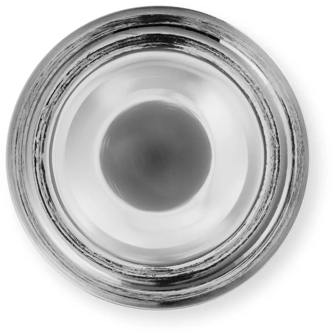 vtwonen Coupe 52.018.004 - Zilver - 10x11cm
