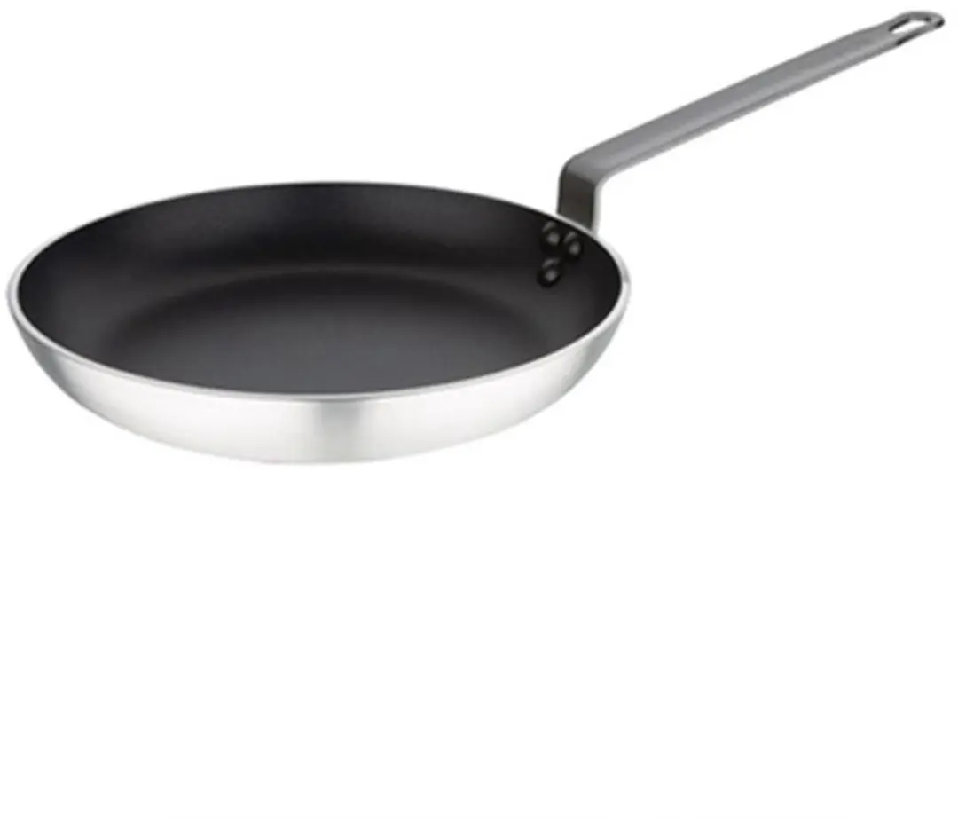 Vogue Aluminium Koekenpan 28cm