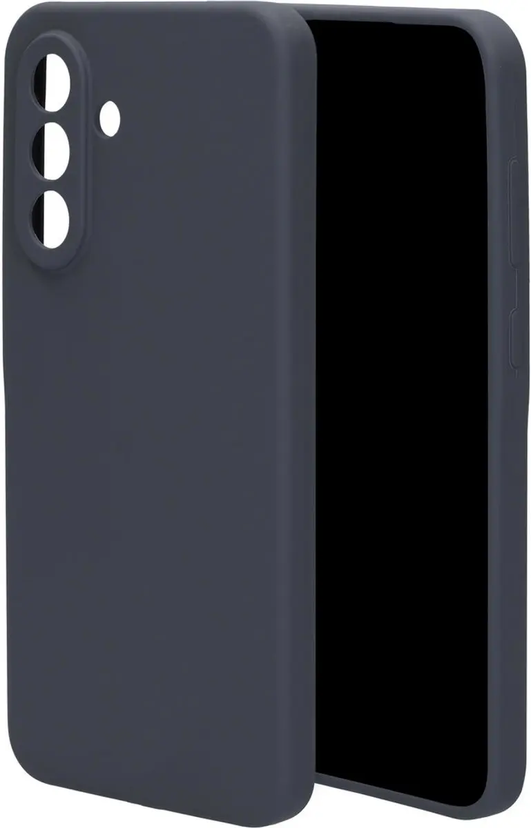Mobiparts MP-128777 Hoesje Samsung Galaxy A56 - Grijs - afbeelding 6 van 6