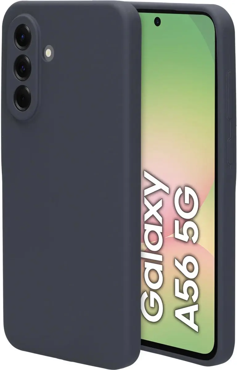 Mobiparts MP-128777 Hoesje Samsung Galaxy A56