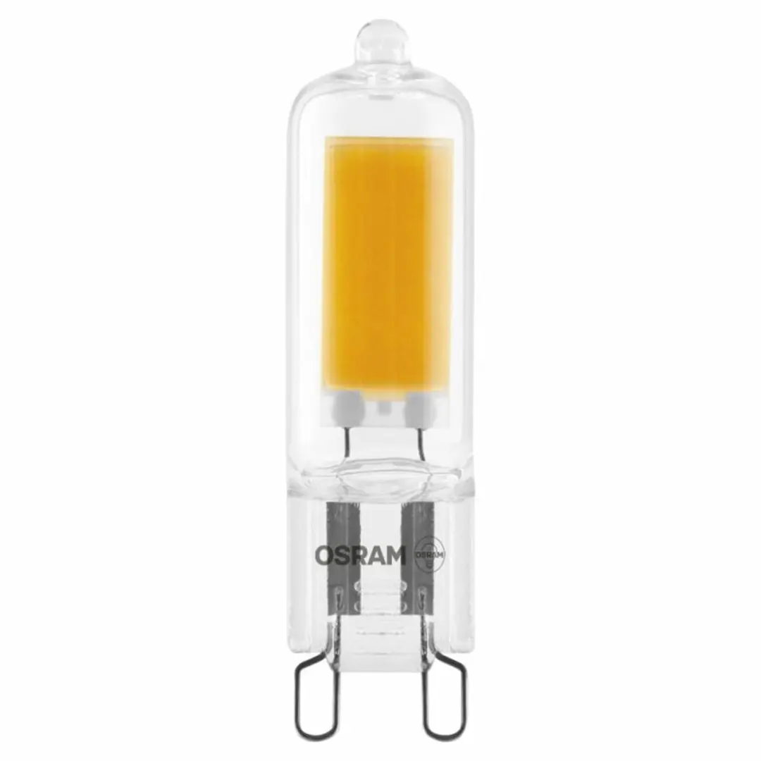 Osram LED Insteeklamp G9 1.9W 200lm - Warm Wit - afbeelding 4 van 5
