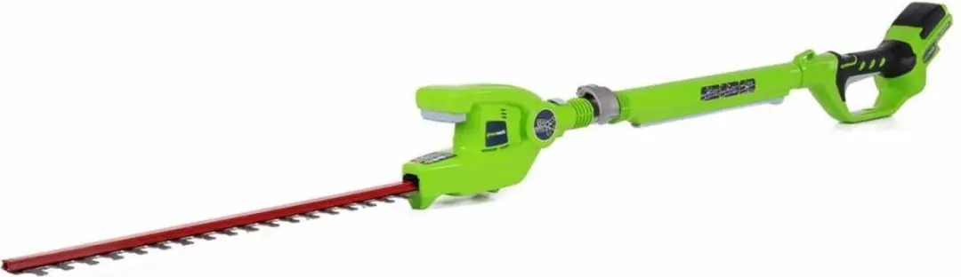 Greenworks G24PH51 Heggenschaar 24V - 18mm