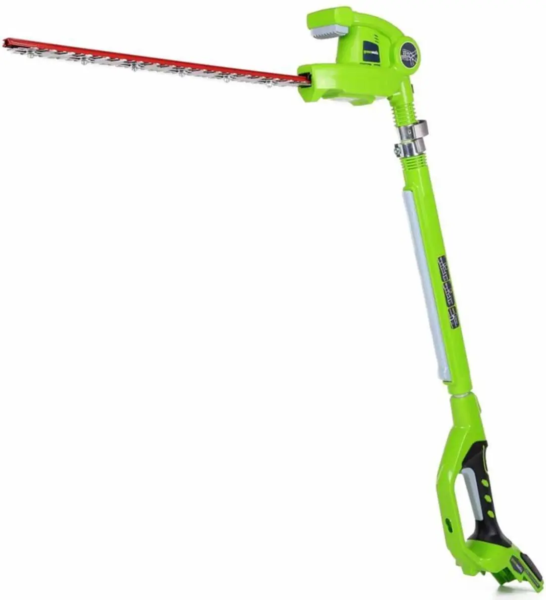 Greenworks G24PH51 Heggenschaar 24V