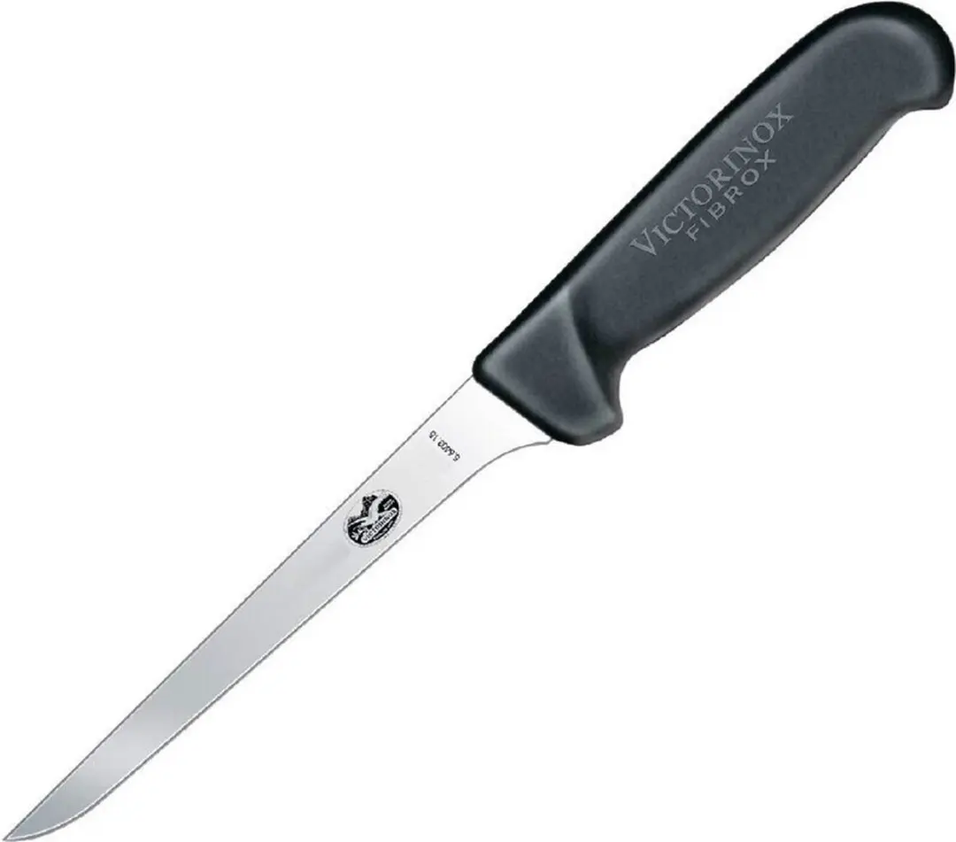 Victorinox Fibrox Uitbeenmes 12,5cm C670