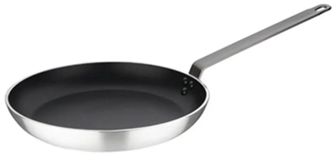 Vogue Aluminium Koekenpan 36cm