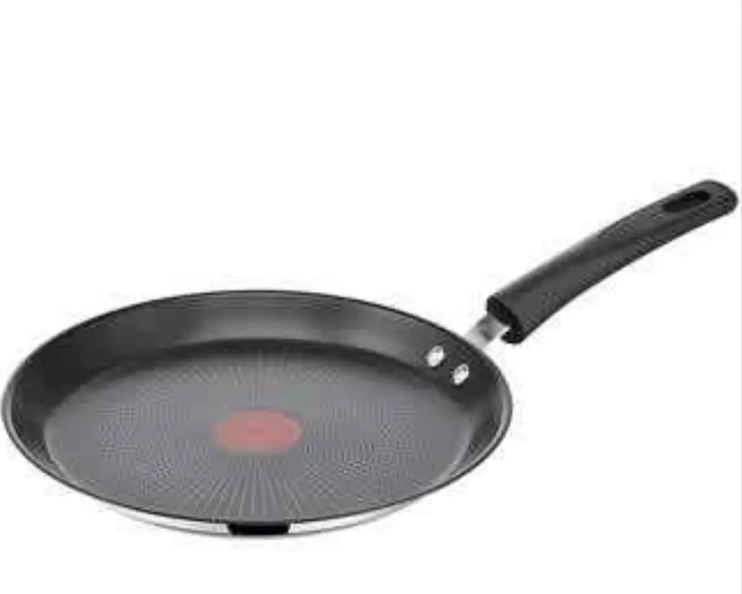 Jamie Oliver by Tefal Pannenkoekenpan 25cm