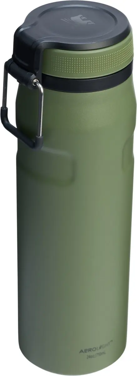 Stanley IceFlow Twist Flip 2.0 - 0,7L - Dried Pine