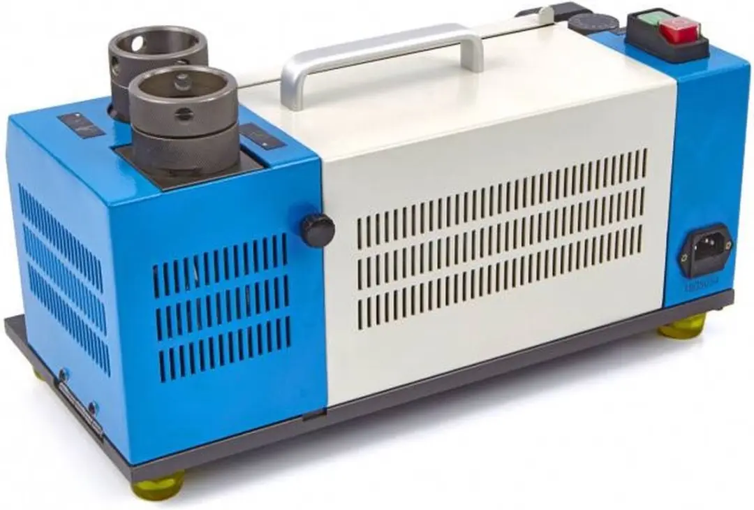 HBM Machines 32mm Borenslijper 250W - Hardmetaal