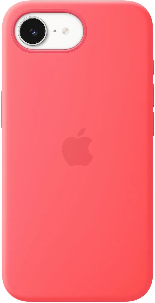 Apple iPhone 17e Siliconenhoesje MHWH4ZM/A