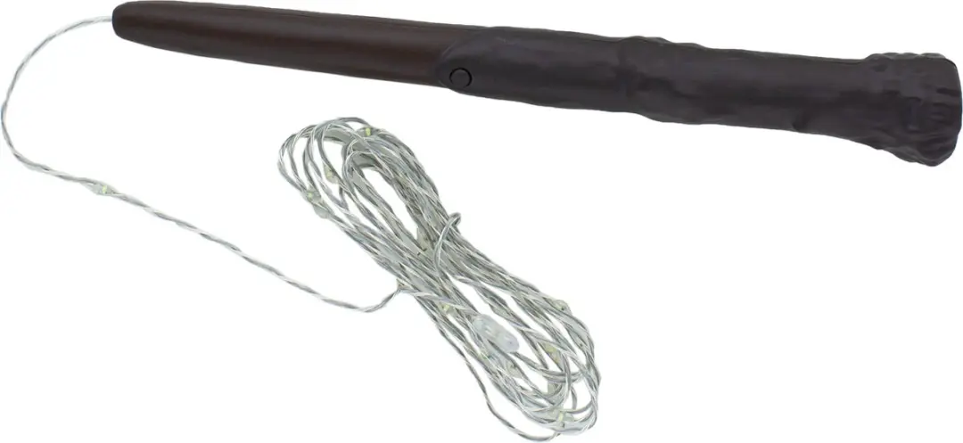 Paladone Harry Potter Magic Wand Lichtsnoer