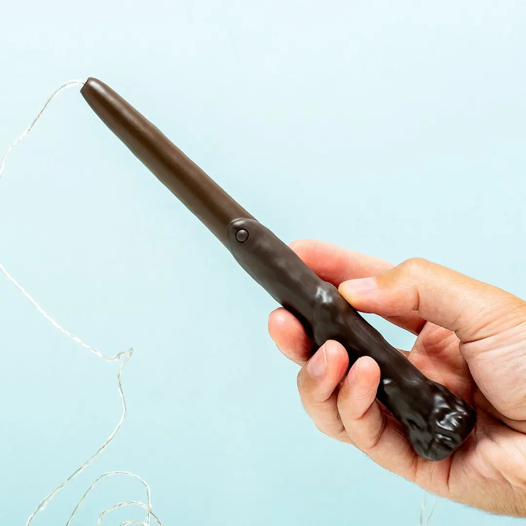 Paladone Harry Potter Magic Wand Lichtsnoer - 20 Lichtpunten